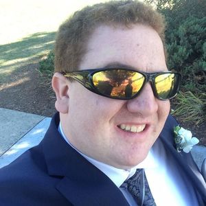 Meet your Posher, Brett